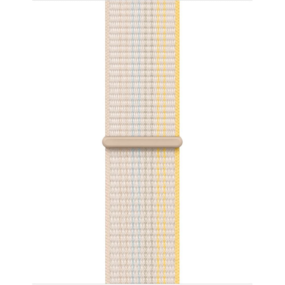 Apple Sport Loop 41mm Starlight Apple Sport Loop 41mm Starlight