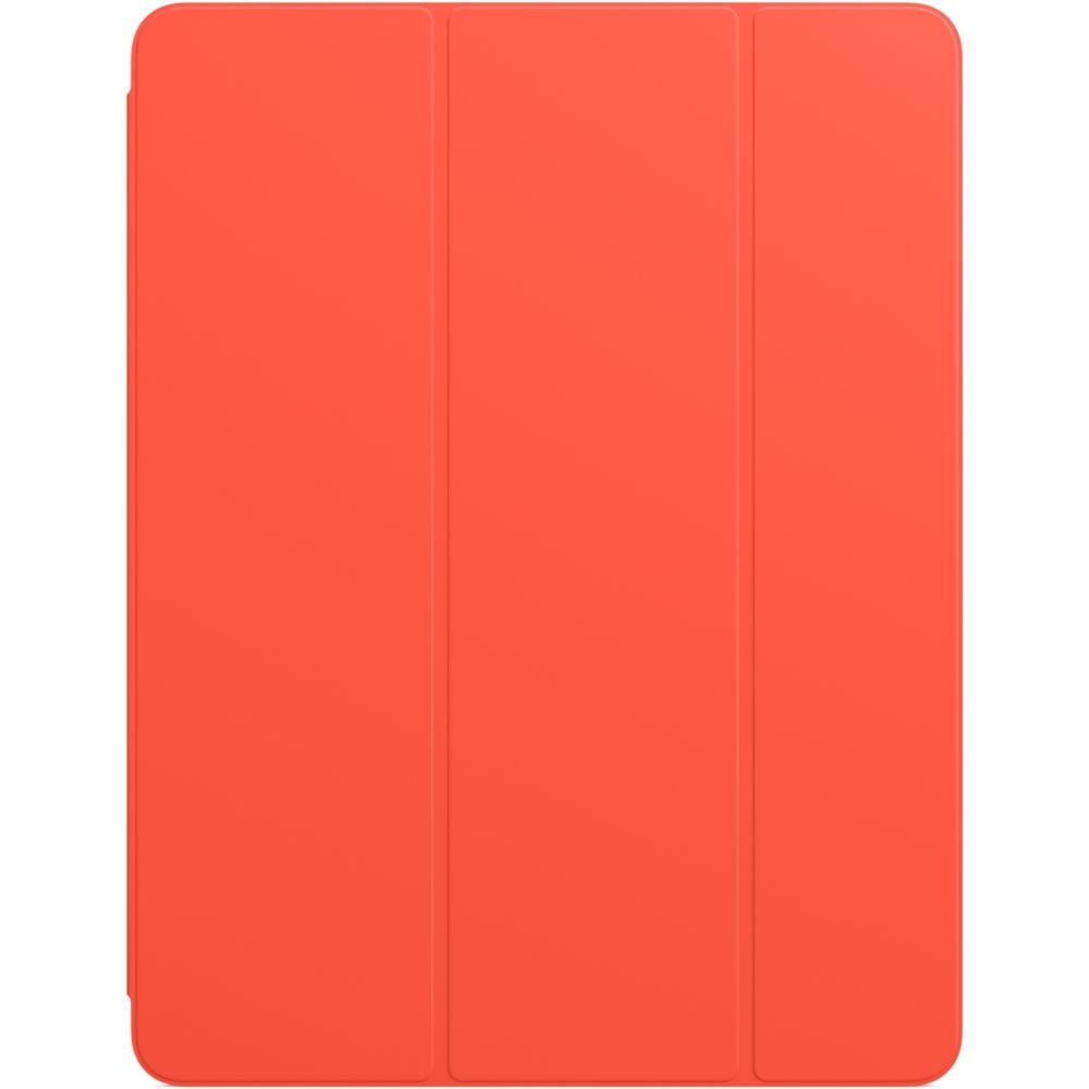 Apple Smart Folio Case for iPad Pro 12.9inch 5th Gen Orange
