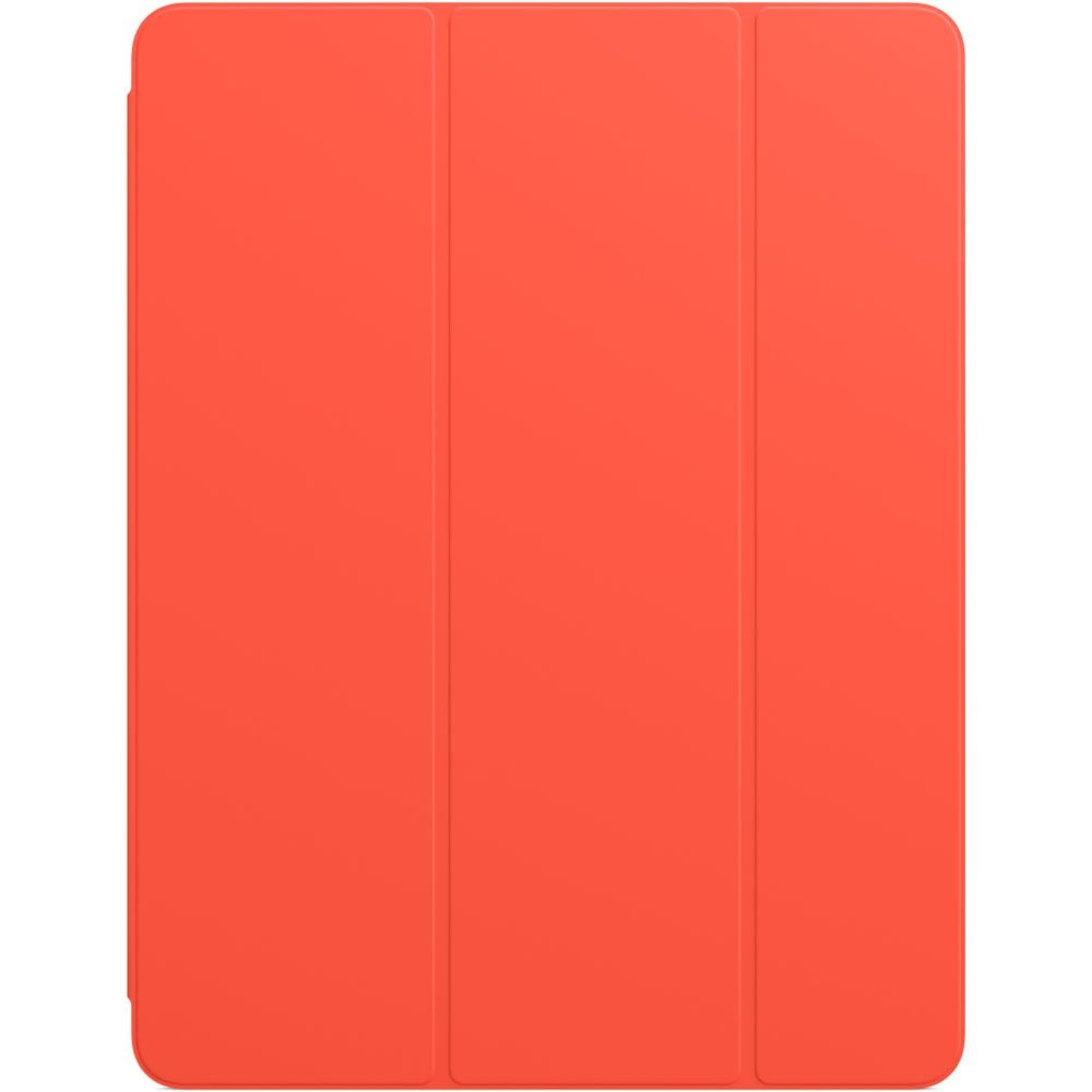 Apple Smart Folio Case for iPad Pro 12.9inch 5th Gen Orange Apple Smart Folio Case for iPad Pro 12.9inch 5th Gen Orange