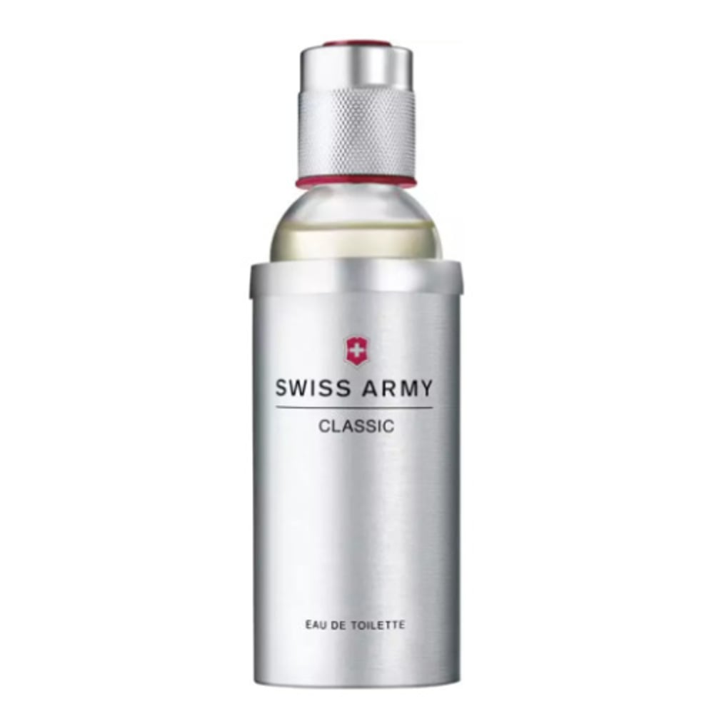 Swiss Army M EDT 100 ml Swiss Army M EDT 100 ml