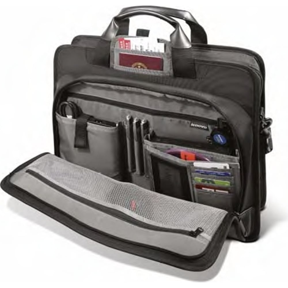 Lenovo GX40J46741 T500 Business Toploader Case For Laptop 15.6inch Lenovo GX40J46741 T500 Business Toploader Case For Laptop 15.6inch