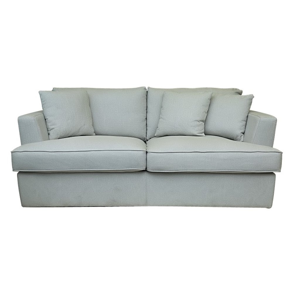 Pan Emirates Shaggy 2 Seater Sofa