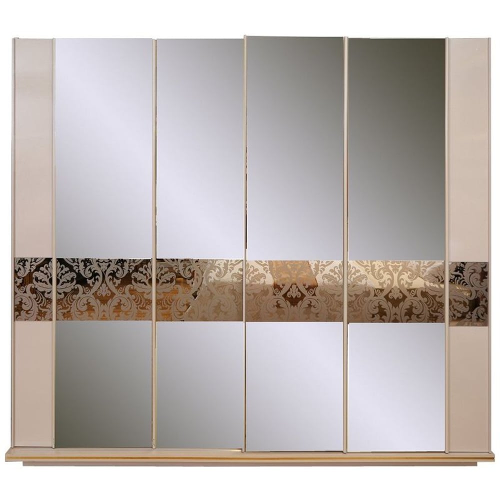 Flamingo 2 Door Sliding Wardrobe Flamingo 2 Door Sliding Wardrobe