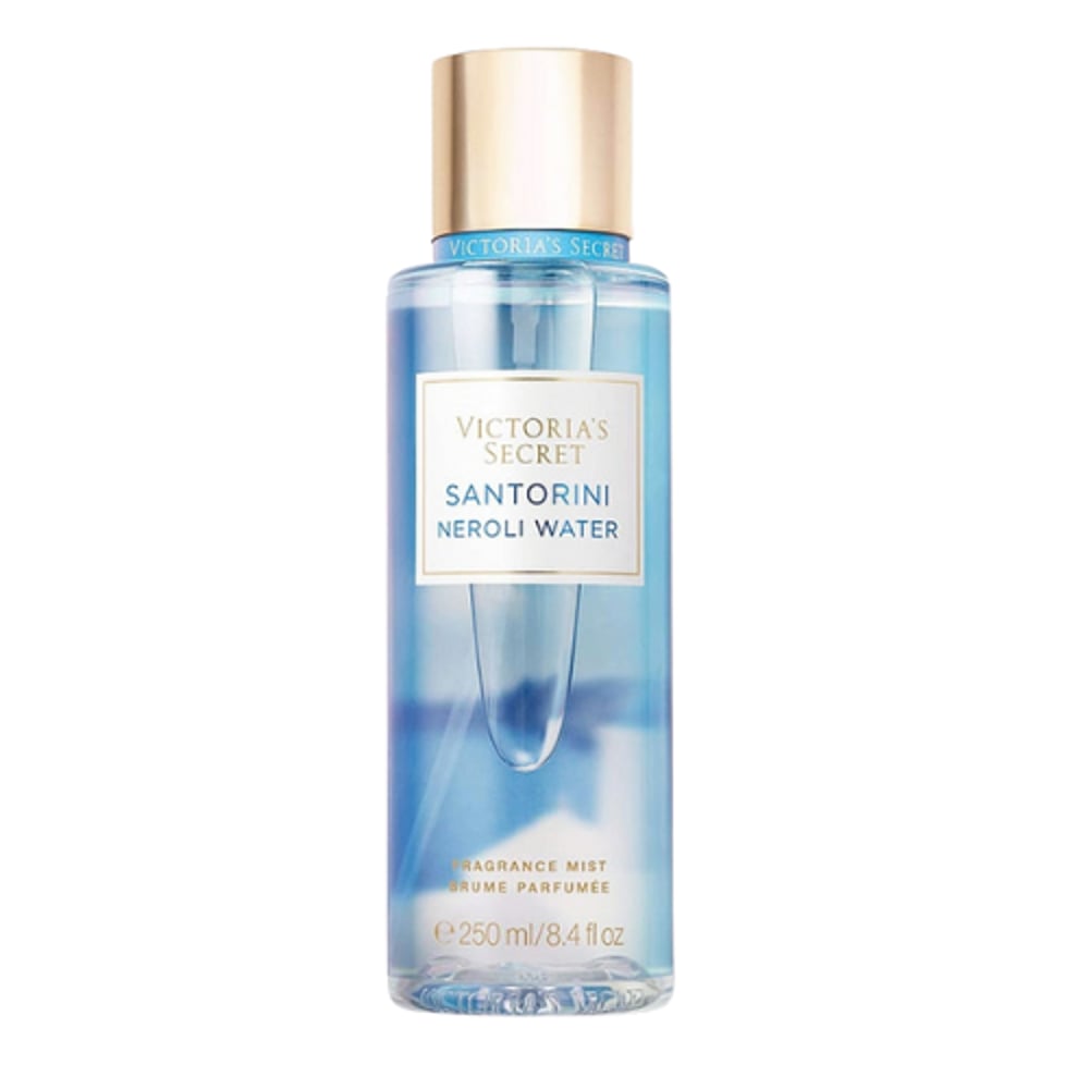 Victoria's Secret Santorini Neroli Water L B/Mist 250 ml