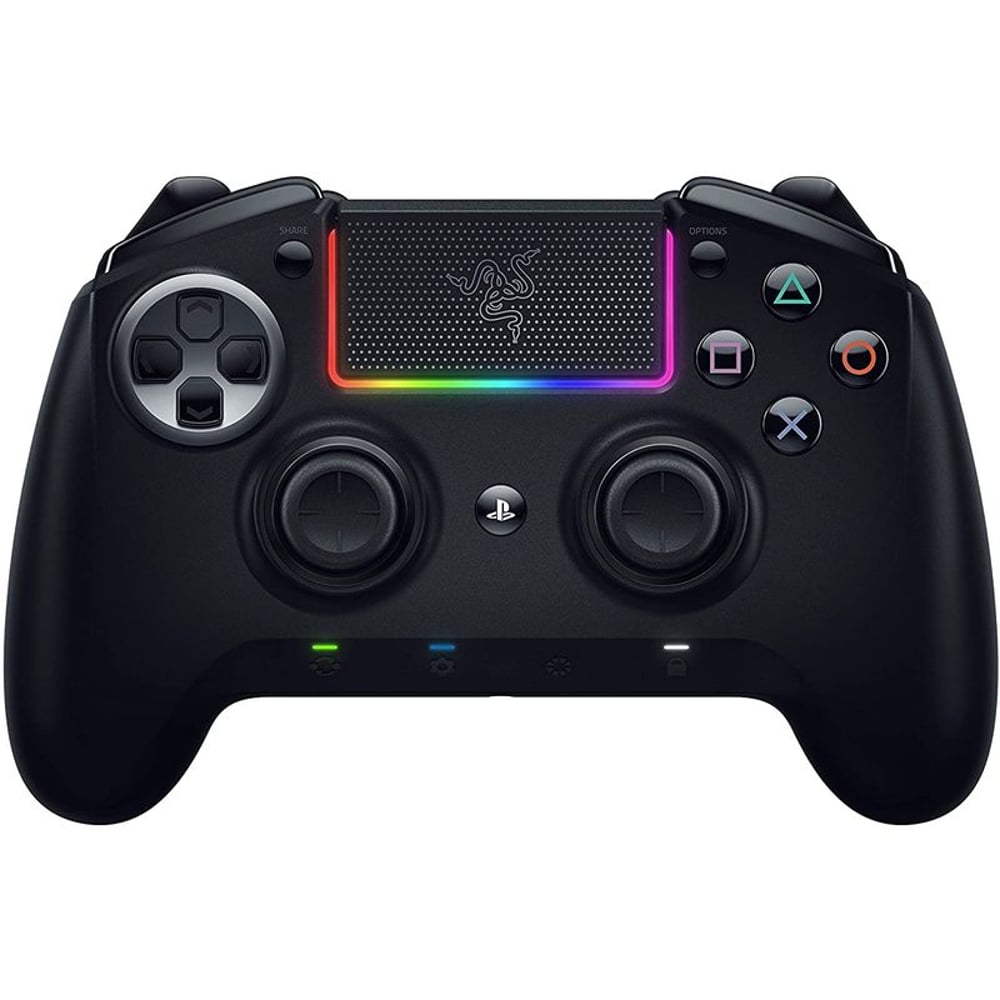 Razer Raiju Ultimate Controller Black Razer Raiju Ultimate Controller Black