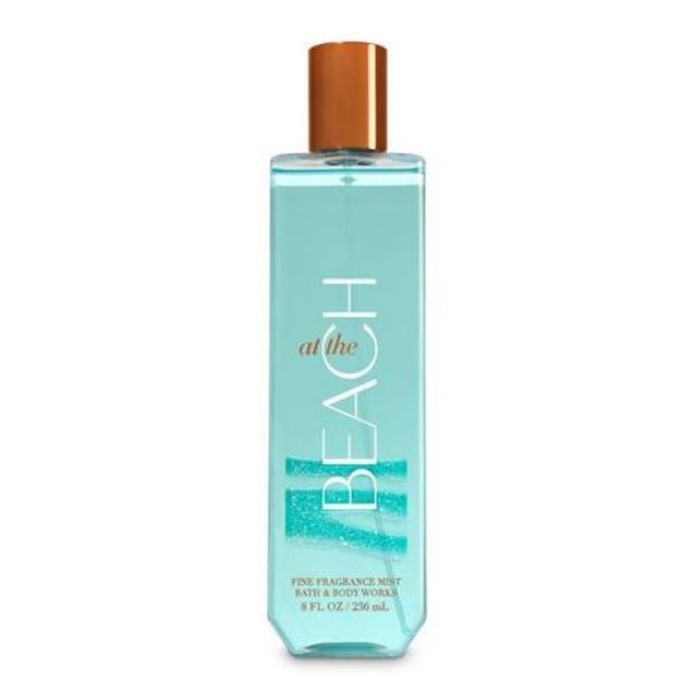 Bath & Body Works At The Beach Riviera Body Mist 236ml