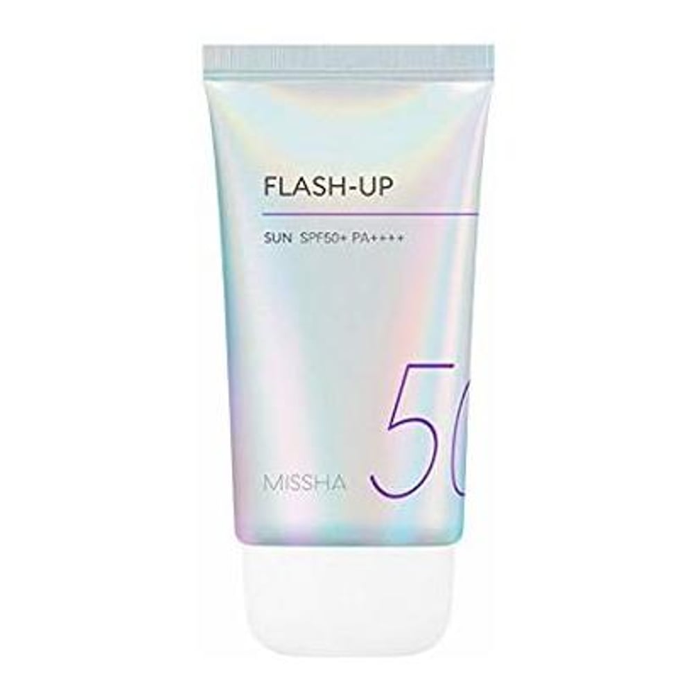 Missha Flash-Up Sun SPF50+/PA+++ 50ml