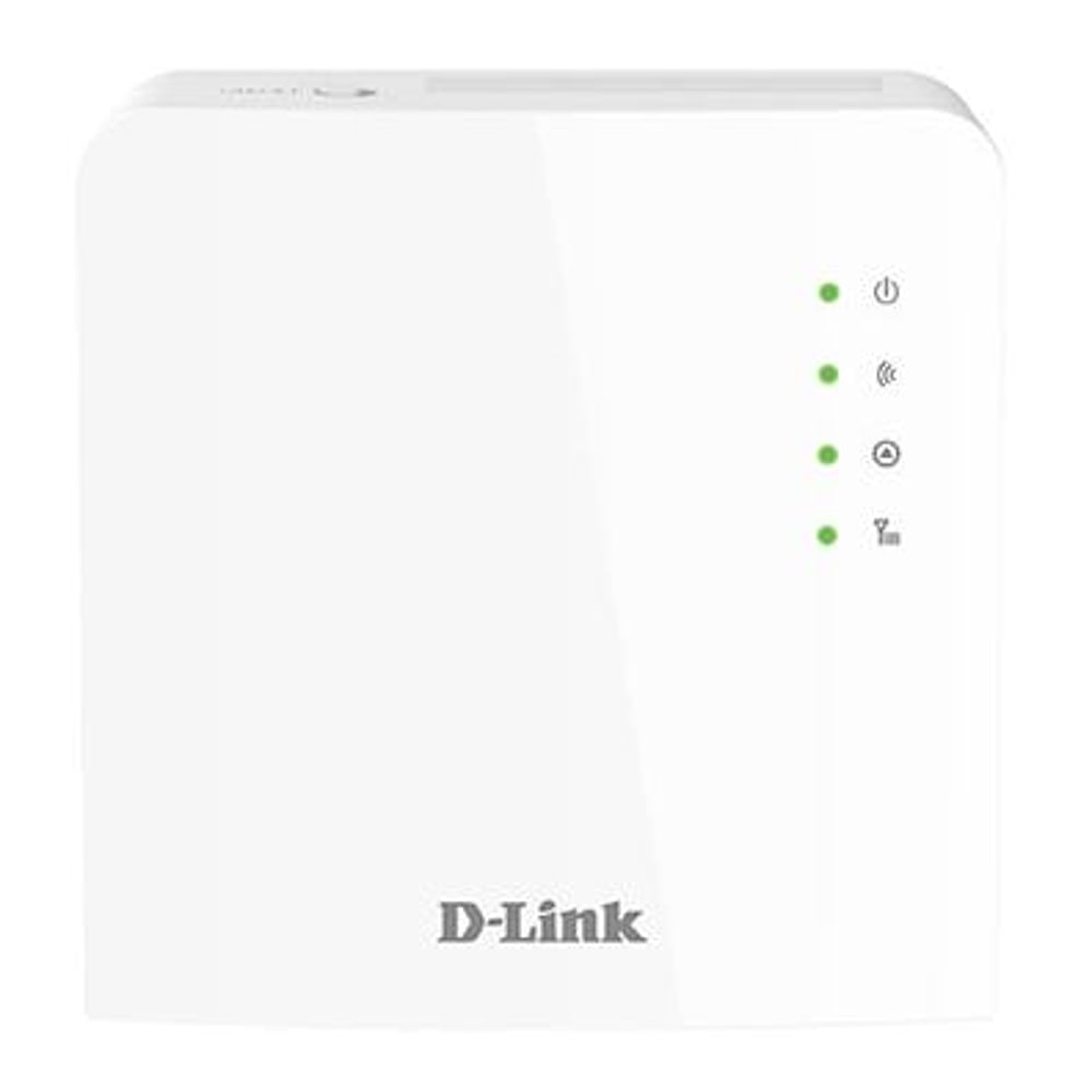Dlink DWR921E N300 4G LTE Wireless Router Dlink DWR921E N300 4G LTE Wireless Router