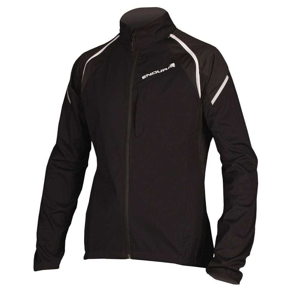Endura Convert Softshell, Medium, Black