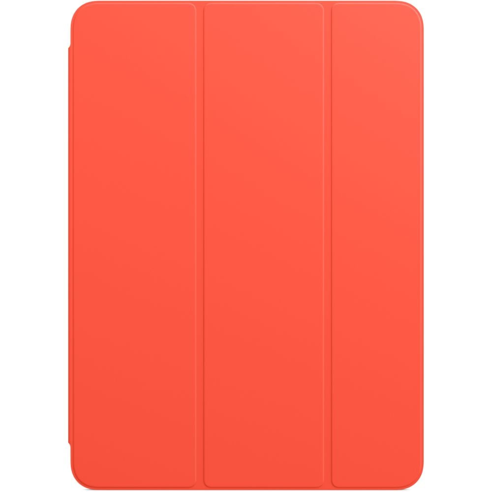 Apple Smart Folio Case for iPad Air 4th Gen Orange Apple Smart Folio Case for iPad Air 4th Gen Orange