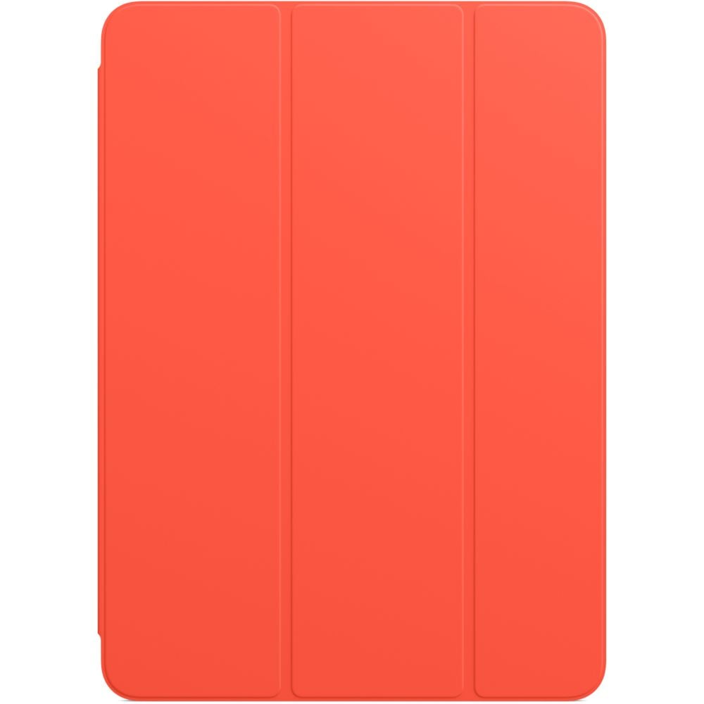 Apple Smart Folio Case for iPad Air 4th Gen Orange