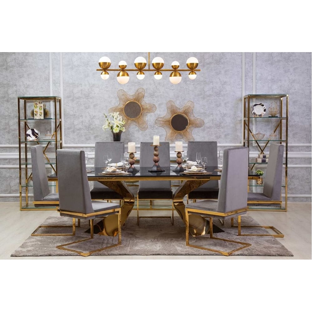 Pan Emirates Ciyan Dining Table Pan Emirates Ciyan Dining Table