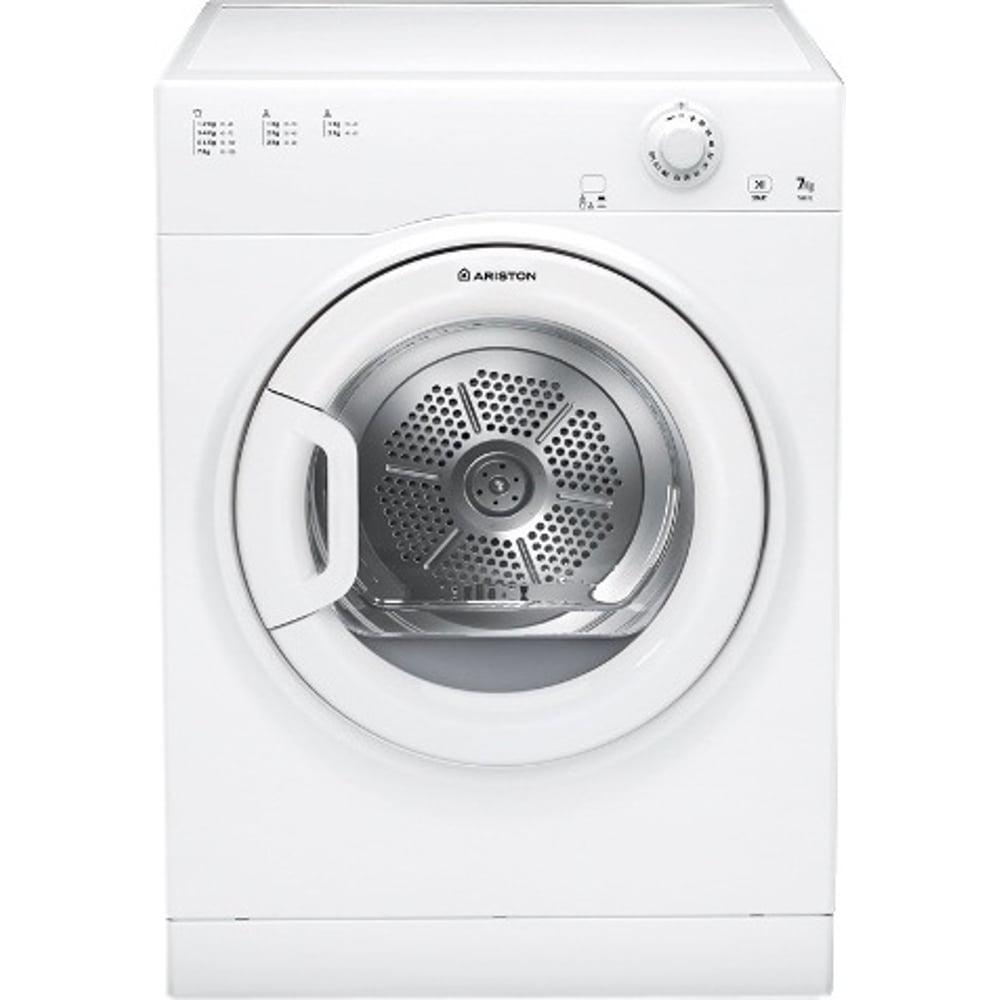 Ariston Dryer 7kg TVM70C