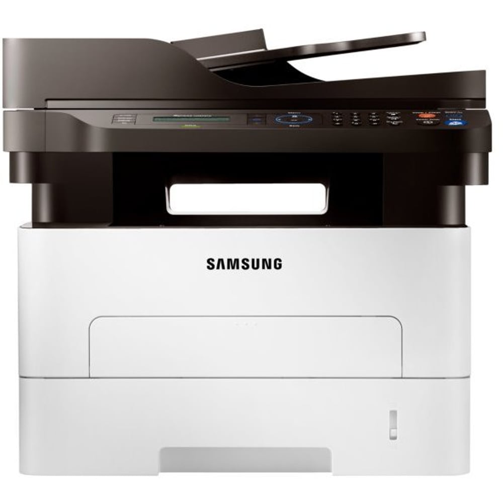 Samsung Xpress M2875FD Black & White Multifunction Printer Samsung Xpress M2875FD Black & White Multifunction Printer