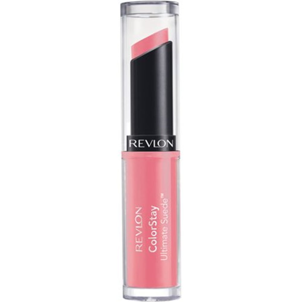 Revlon Lipstick Front Row