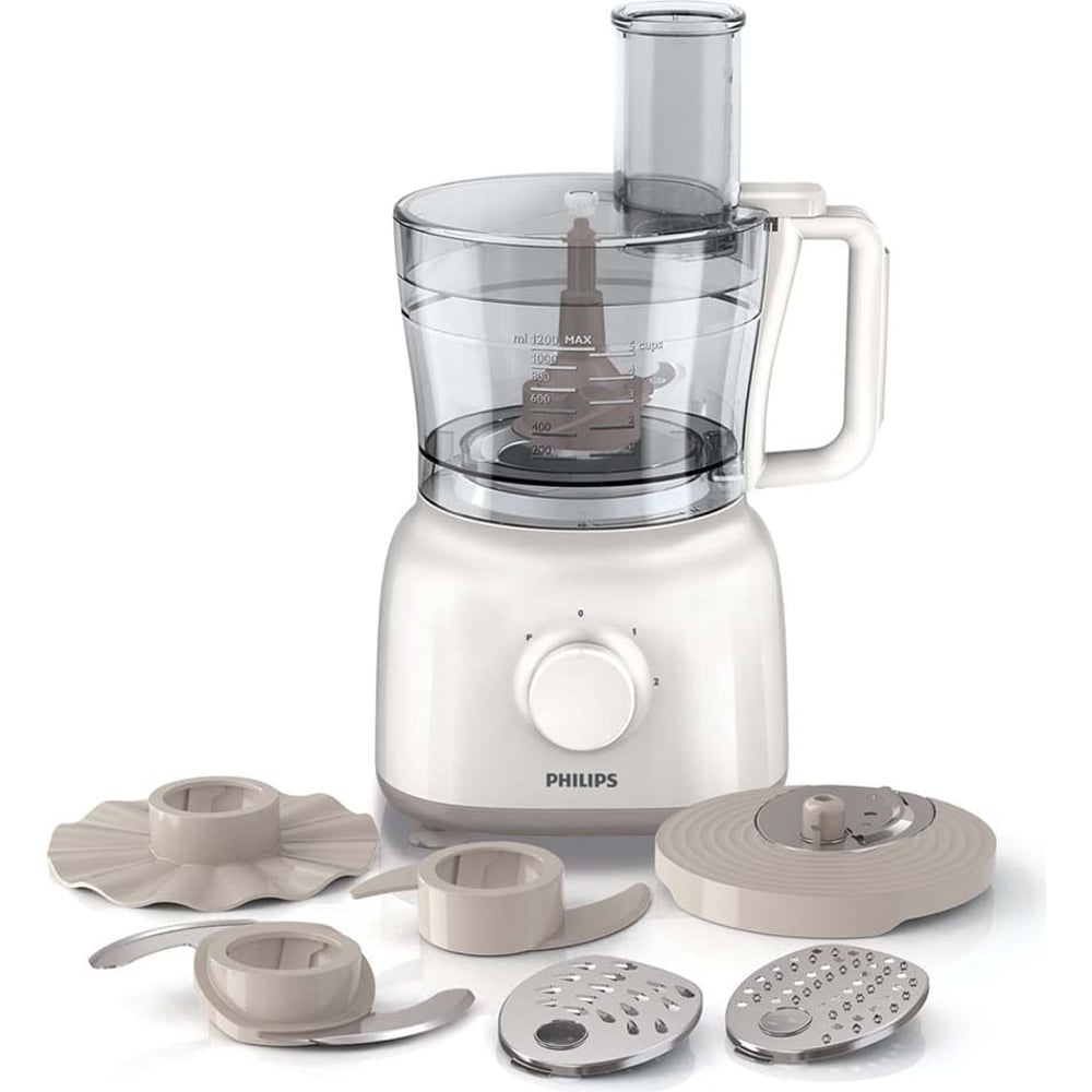 Philips Food Processor HR7627