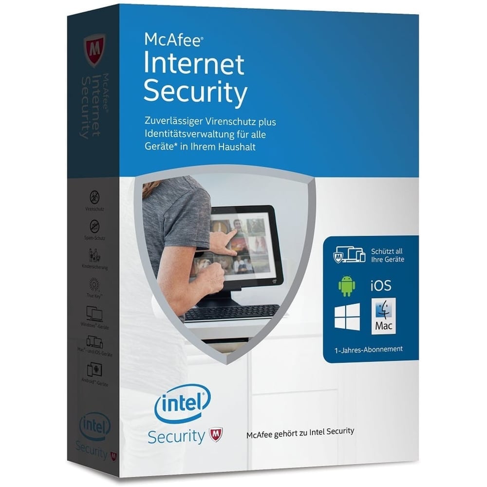 Free Mcafee Internet Security Worth AED 279 Free Mcafee Internet Security Worth AED 279
