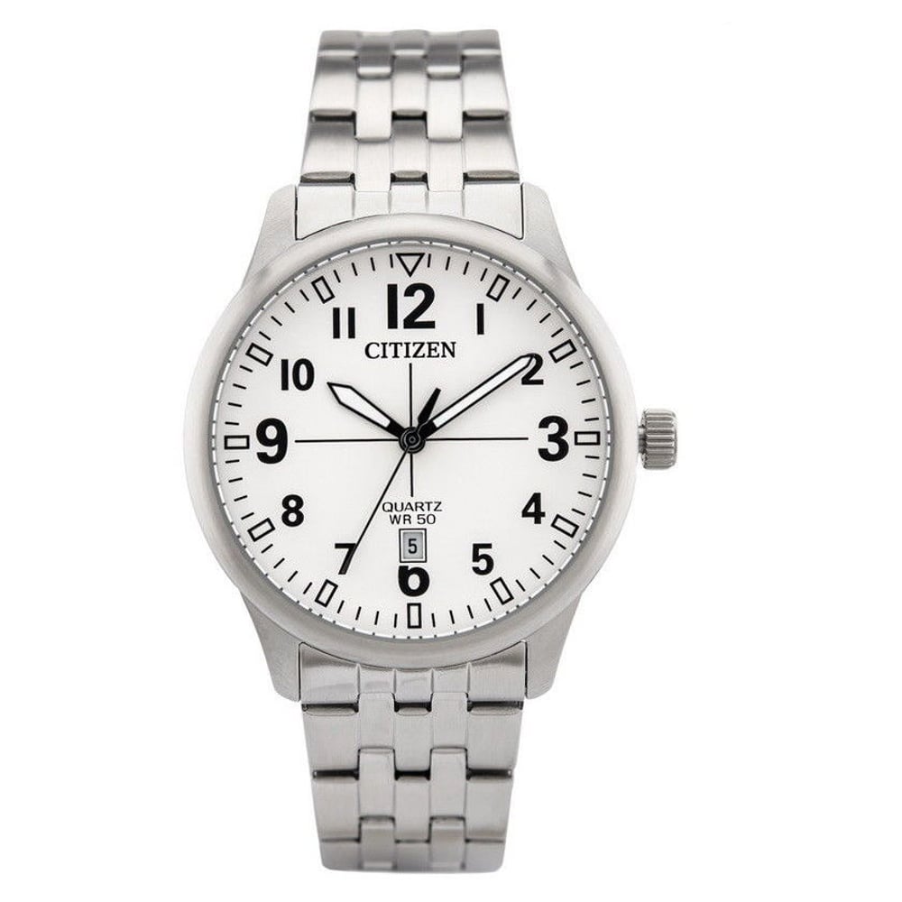 Citizen BI1050-81B Men's Wrist Watch