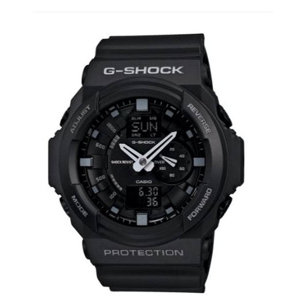Casio GA-150-1ADR G-Shock Youth Watch