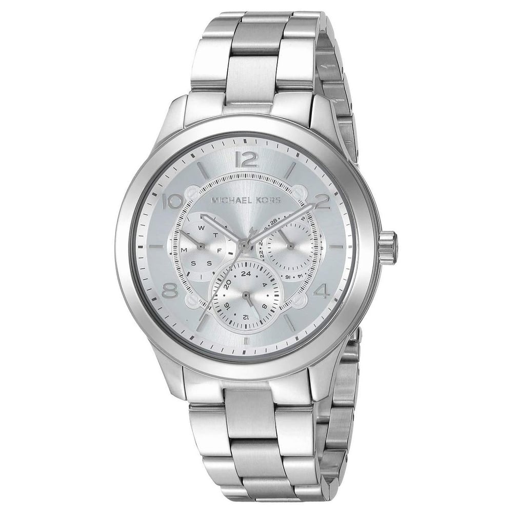 Michael Kors Ladies Runway Watch