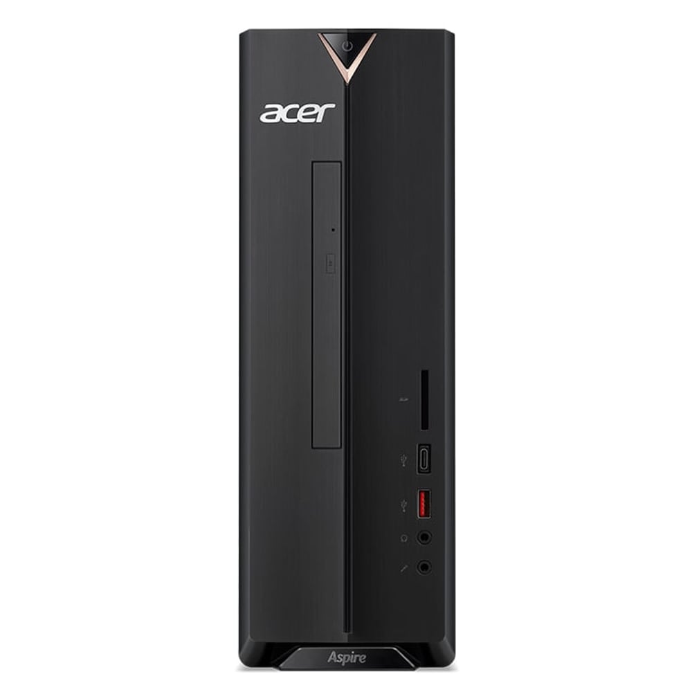 Acer Aspire Desktop Intel Core i5-11400 2.60GHz 11th Gen 6-Core Processor 8GB 512GB SSD Intel UHD Graphics 730 Win10 Home (xc-1660g-uw93) Acer Aspire Desktop Intel Core i5-11400 2.60GHz 11th Gen 6-Core Processor 8GB 512GB SSD Intel UHD Graphics 730 Win10 Home (xc-1660g-uw93)