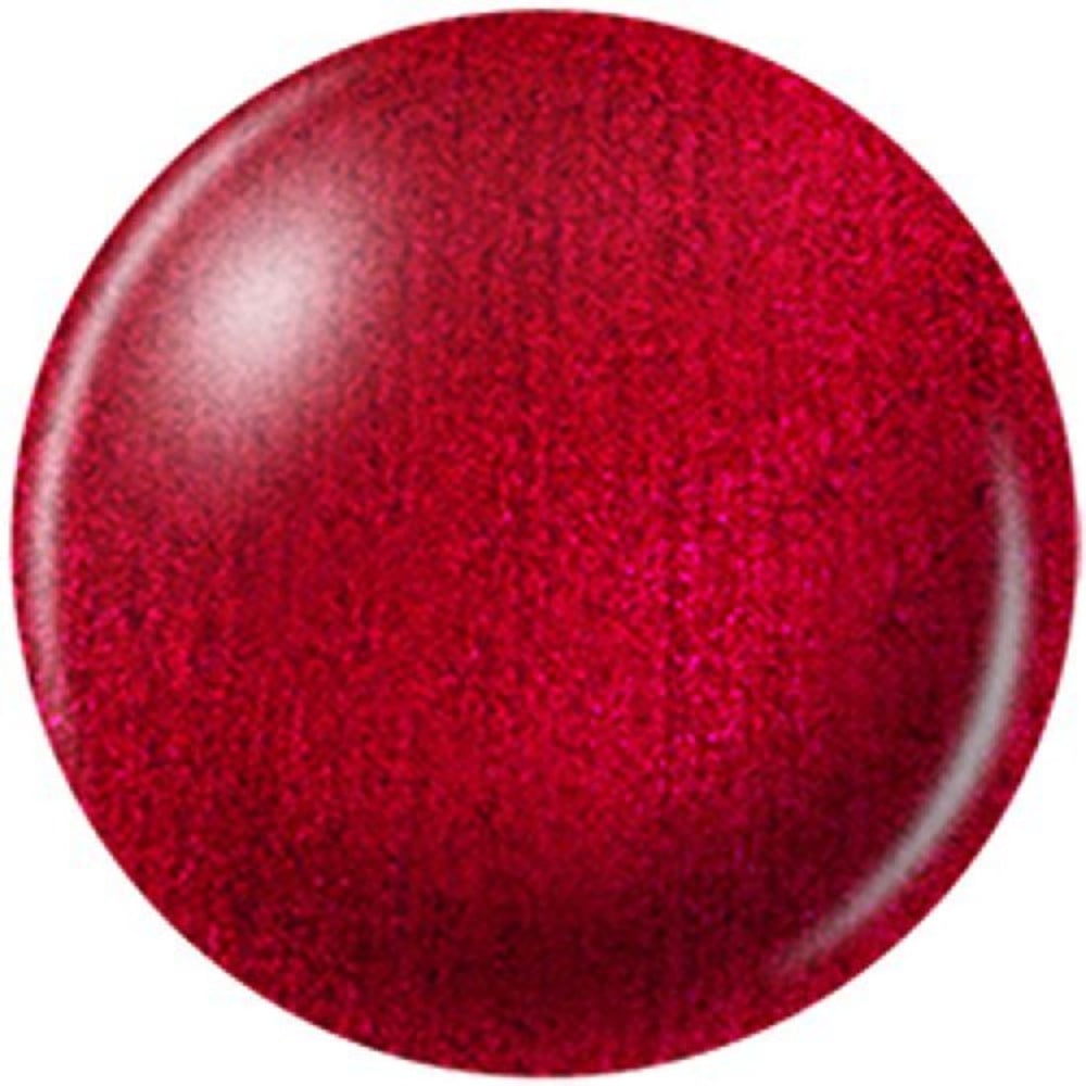 China Glaze Gelaze Gel-N-Base Polish Red Pearl 0.5 Ounce China Glaze Gelaze Gel-N-Base Polish Red Pearl 0.5 Ounce