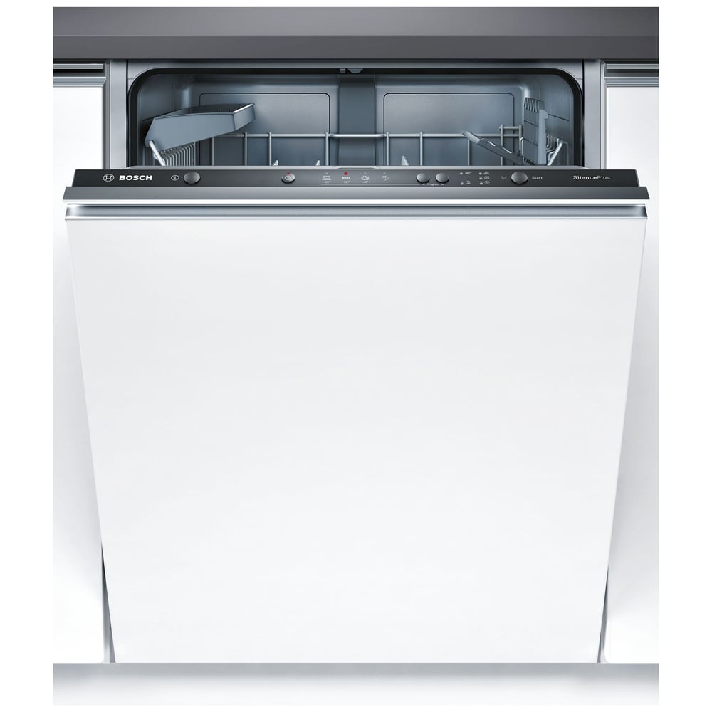 Bosch Built-In Dishwasher Stainless Steel SMV41D10EU