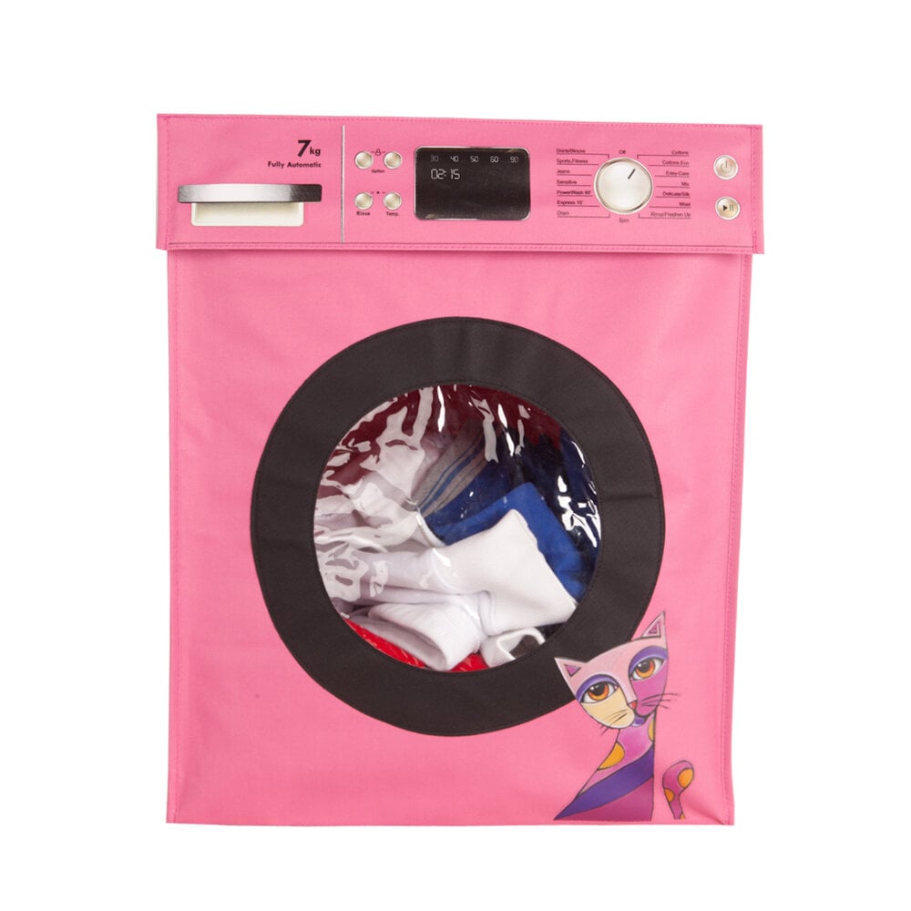 Biggdesign Dirty Laundry Basket