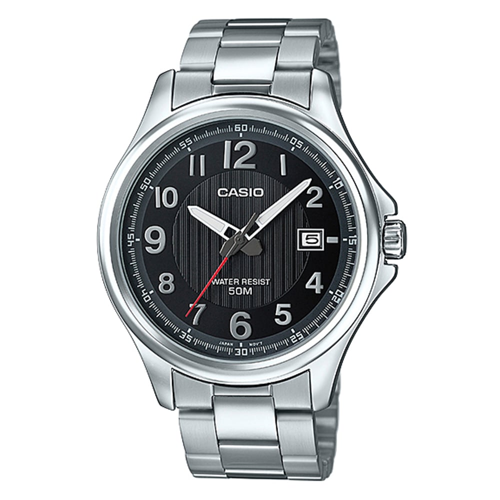 Casio MTP-E126D-1AVDF Watch