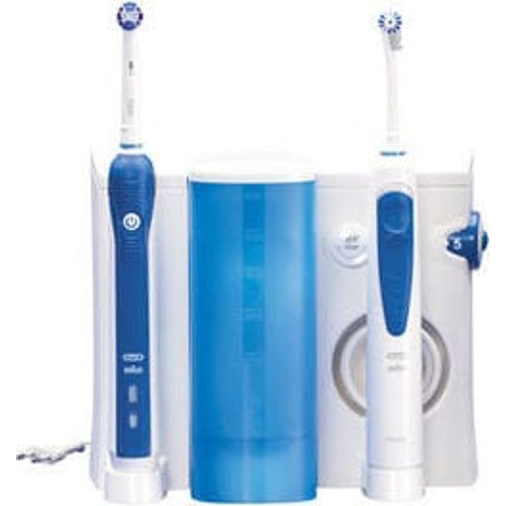 Braun Oxyjet Oral-B Professional Care OC20545