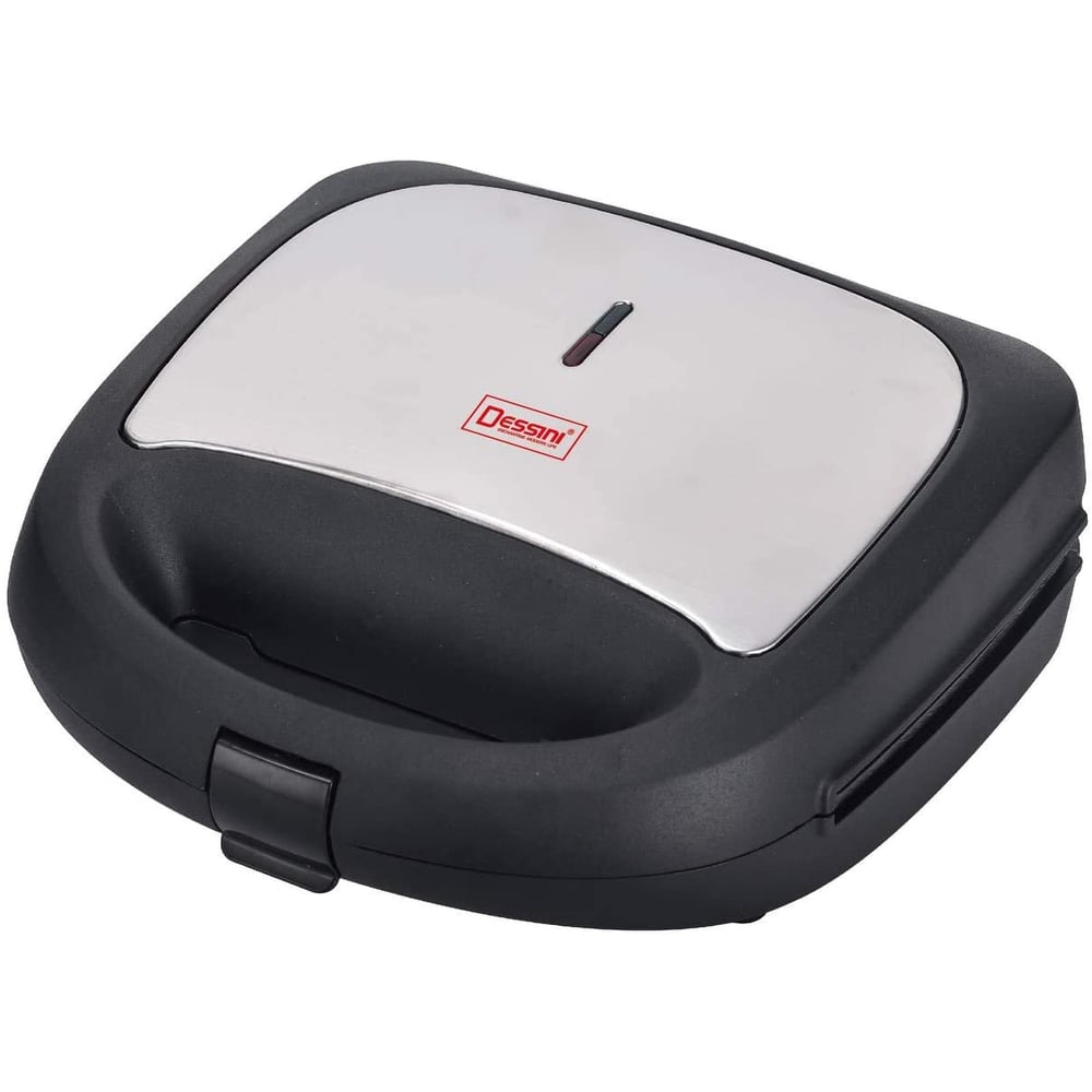 2-slice Sandwich Maker 6-in-1 Detachable Plates Sandwich Maker 2-slice Sandwich Maker 6-in-1 Detachable Plates Sandwich Maker