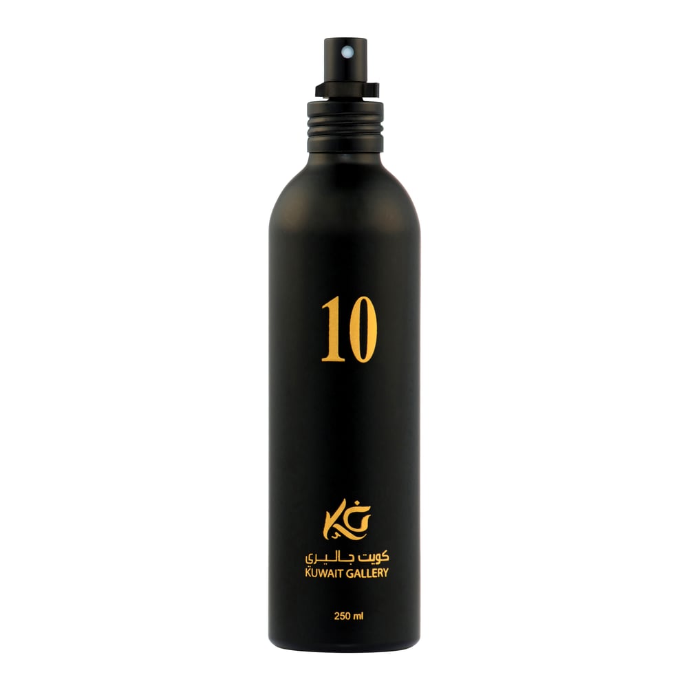 Kuwait Gallery Air Freshener Unisex Perfumes (kg 10)