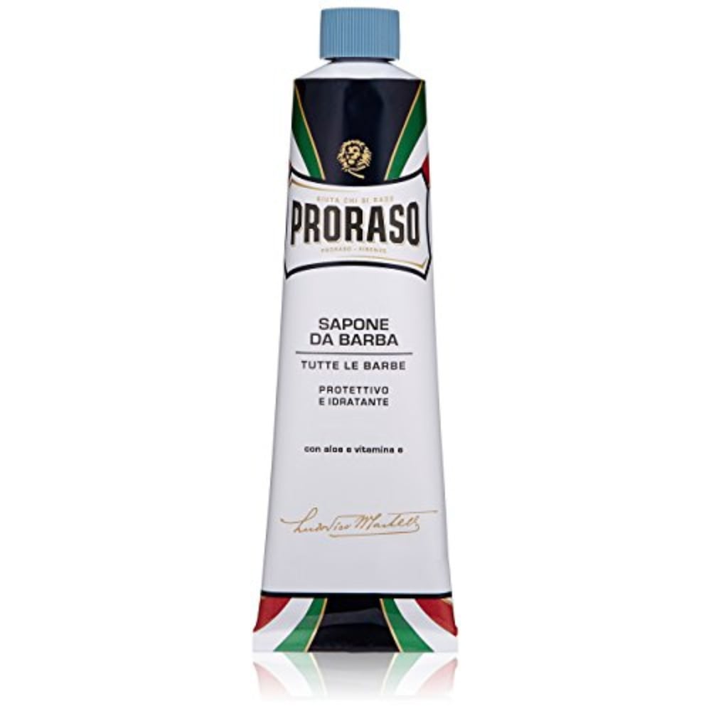 Proraso Shaving Cream Protective and Moisturizing 5.2 oz Proraso Shaving Cream Protective and Moisturizing 5.2 oz