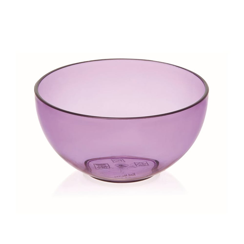 Elegant San Salad Bowl (  20,5 X 10,5 Cm) 2,5 L