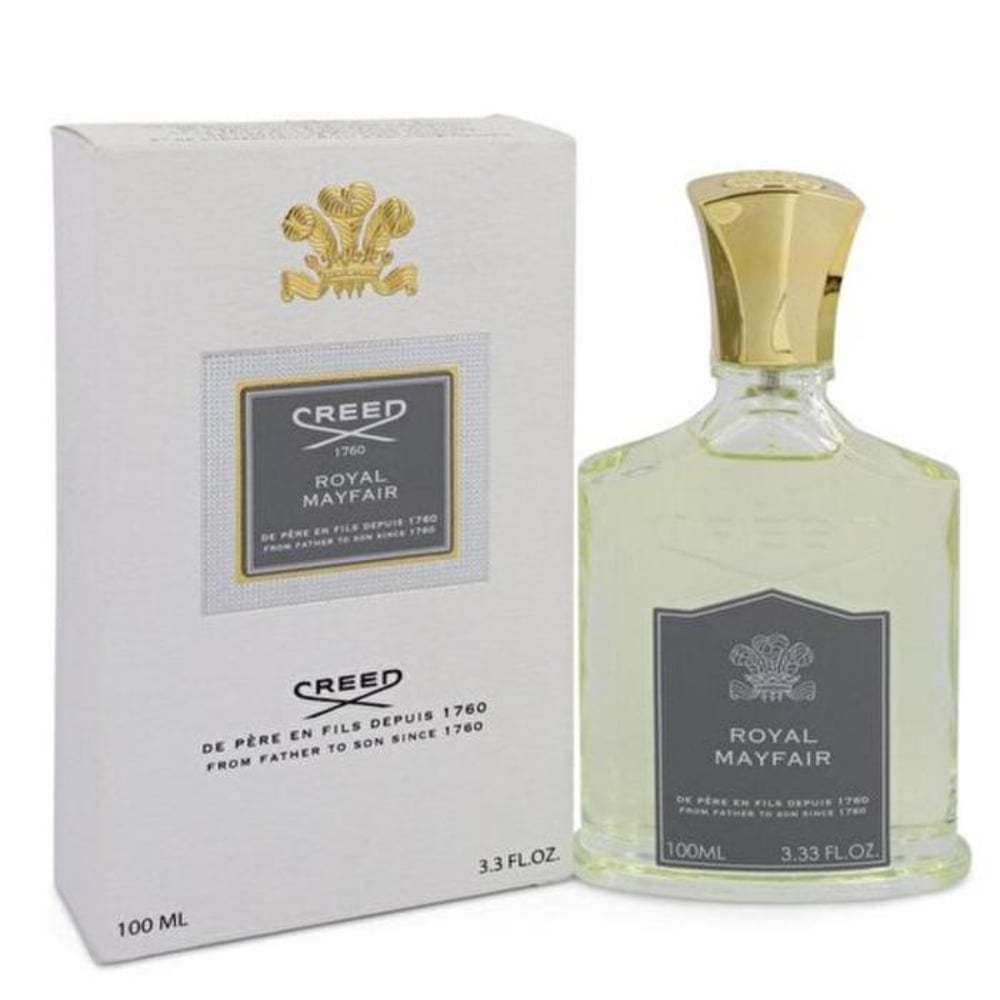كريد رويال مايفير عطر 100 مل كريد رويال مايفير عطر 100 مل
