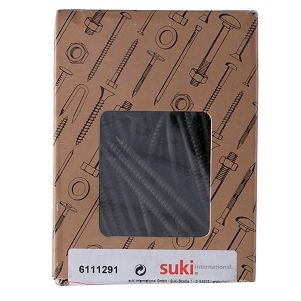 Suki Drywall Screws (3.9 — 75 Mm) Suki Drywall Screws (3.9 — 75 Mm)