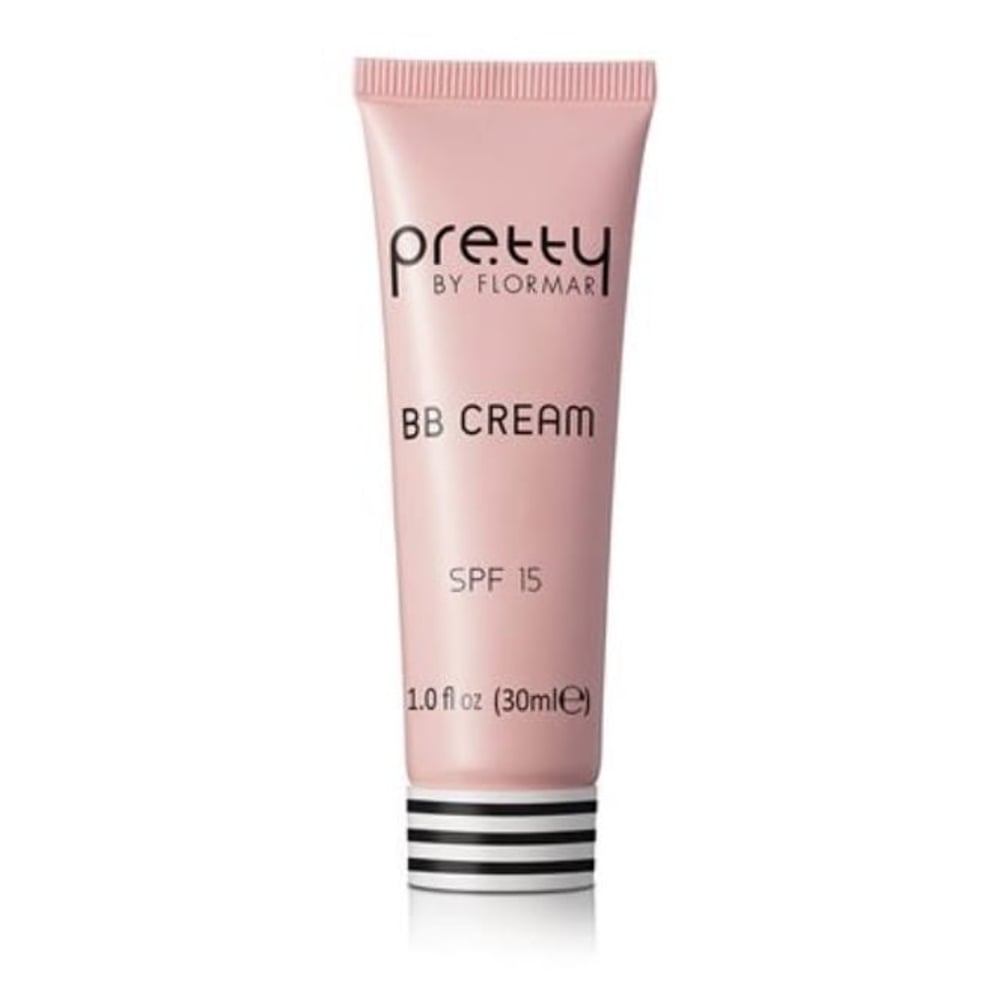 Pretty By Flormar BB Cream Neutral Beige 005