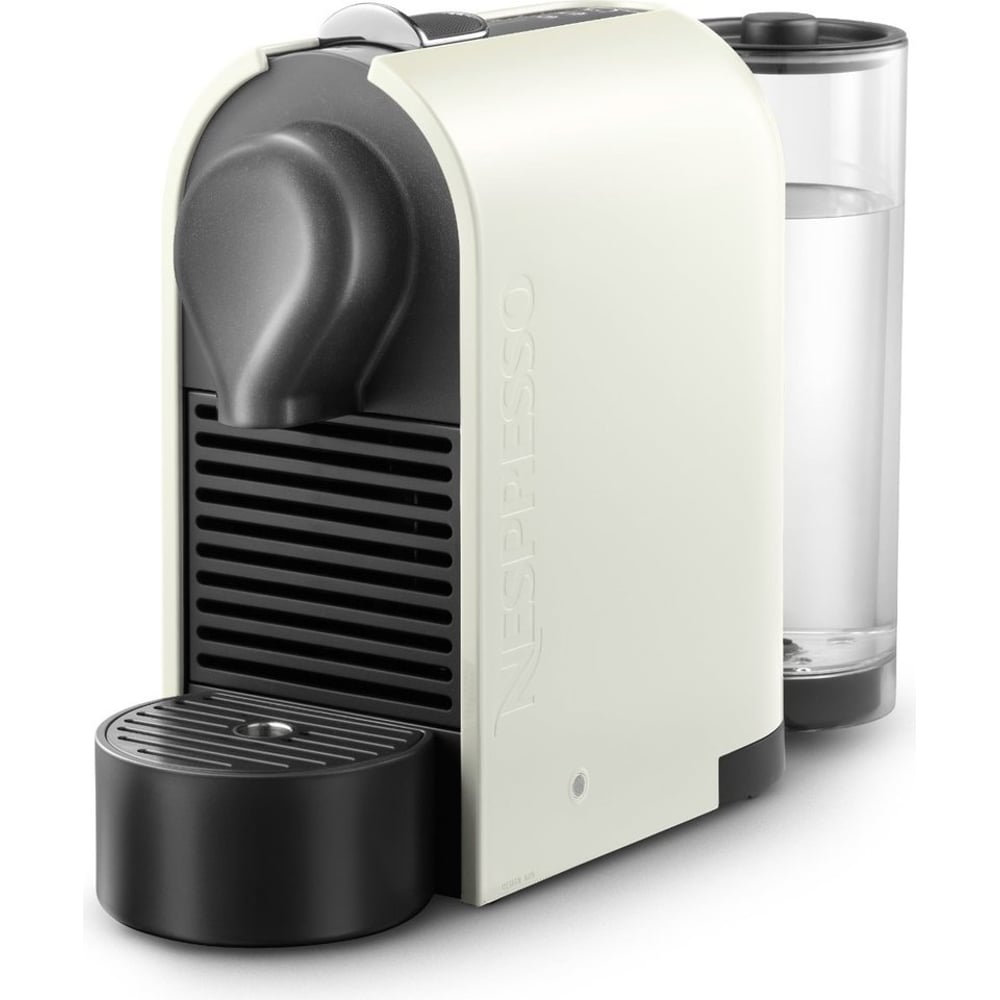 Nespresso Espresso Maker Cream C50U Nespresso Espresso Maker Cream C50U