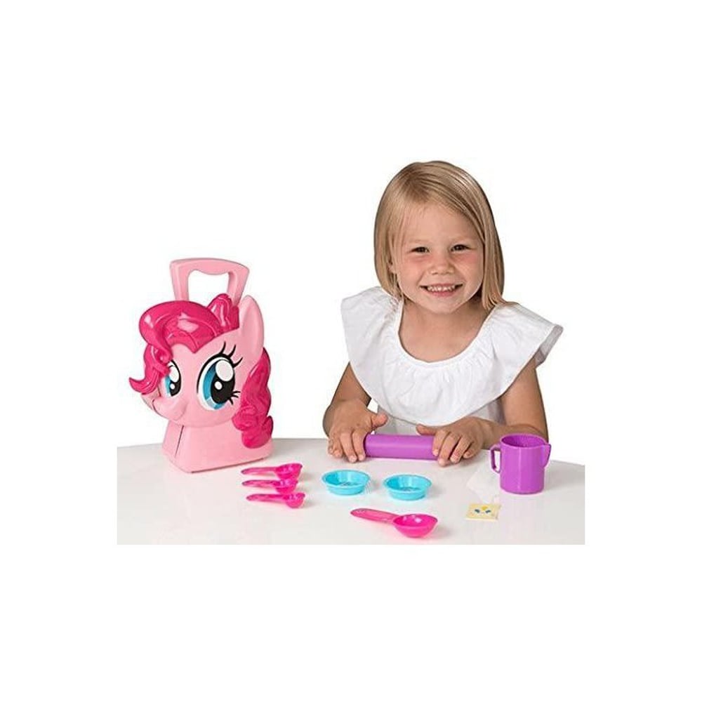 My Little Pony Pinkie Pie Baking Case