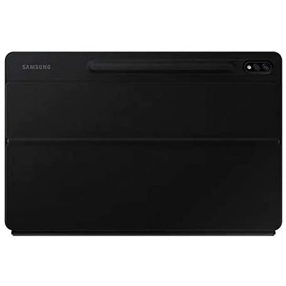 Samsung Keyboard Cover Tab S7 Plus Black