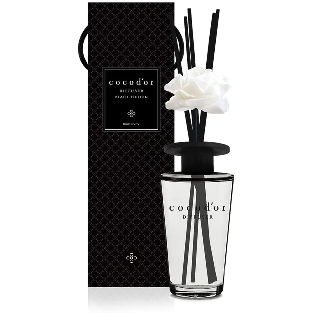 Cocod'Or Diffuser 500Ml(16.9Oz)- Black Cherry Cocod'Or Diffuser 500Ml(16.9Oz)- Black Cherry