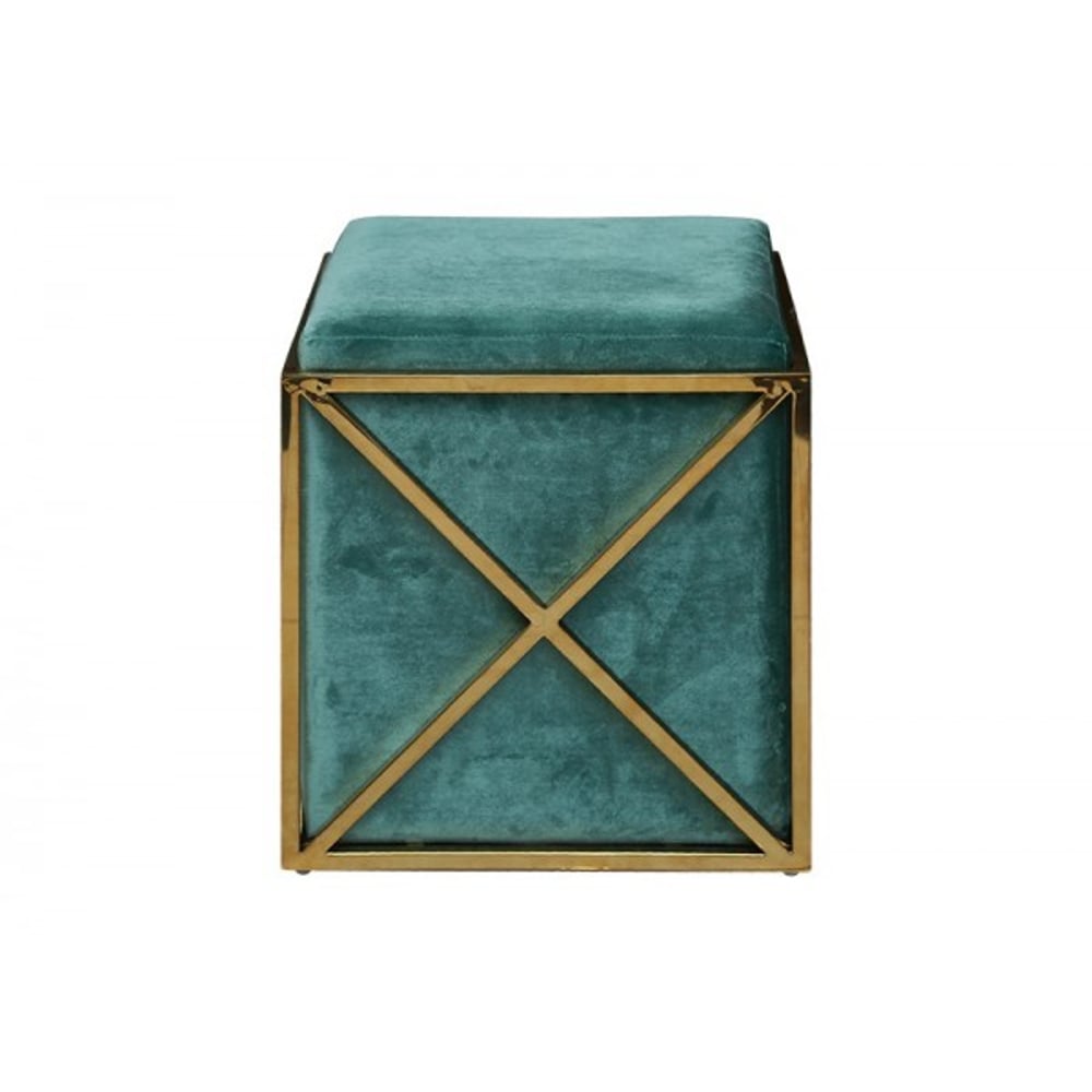 Pan Emirates Youruge Ottoman Pan Emirates Youruge Ottoman