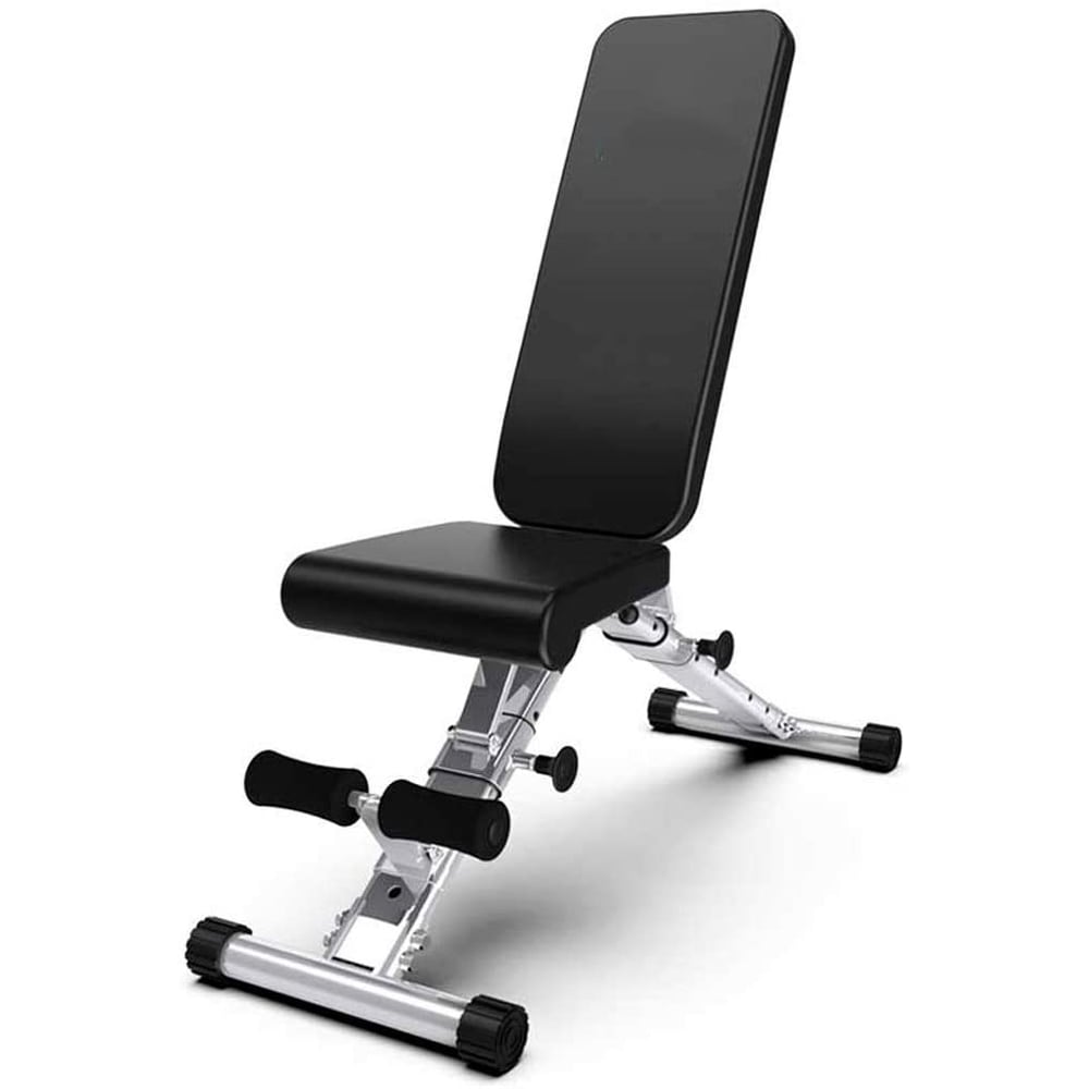 Miracle Fitness Adjustable Weight Bench Mf-ab2625 Miracle Fitness Adjustable Weight Bench Mf-ab2625