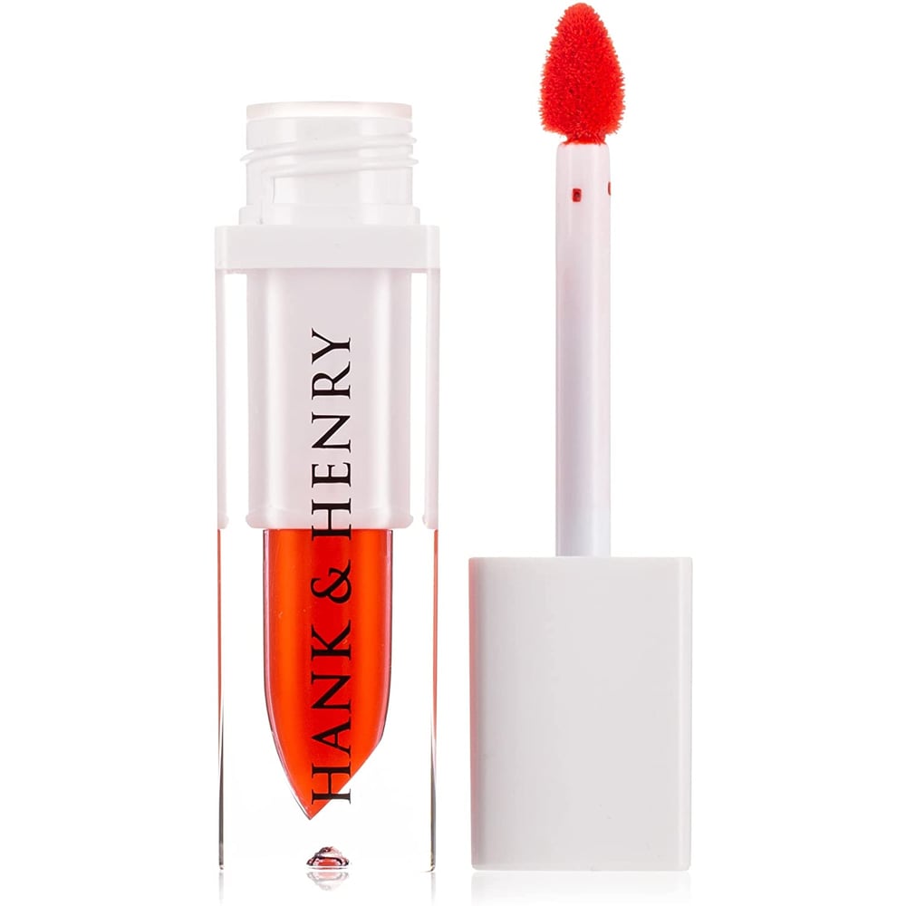 Hank & Henry Lip Aesthetic Liquid Lipstick - Emote Hank & Henry Lip Aesthetic Liquid Lipstick - Emote