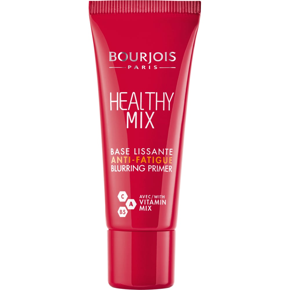 Bourjois Healthy Mix Anti-Fatigue Blurring Primer 00 Universal Shade Bourjois Healthy Mix Anti-Fatigue Blurring Primer 00 Universal Shade