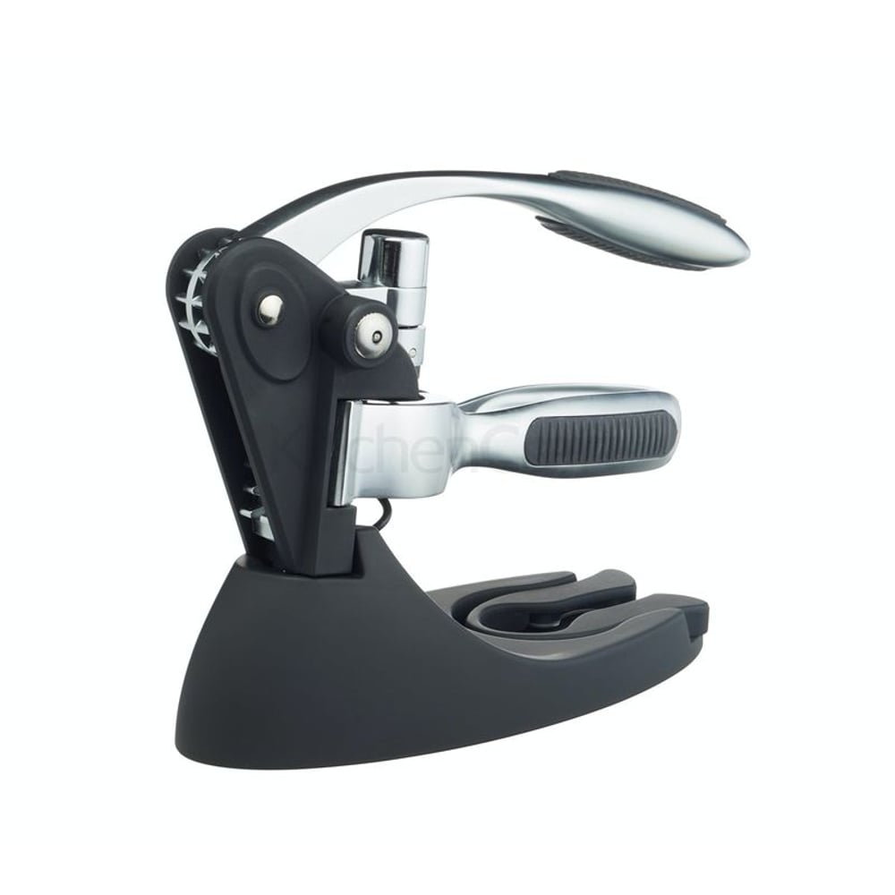 BarCraft Lever-Arm Corkscrew Set Gift Boxed