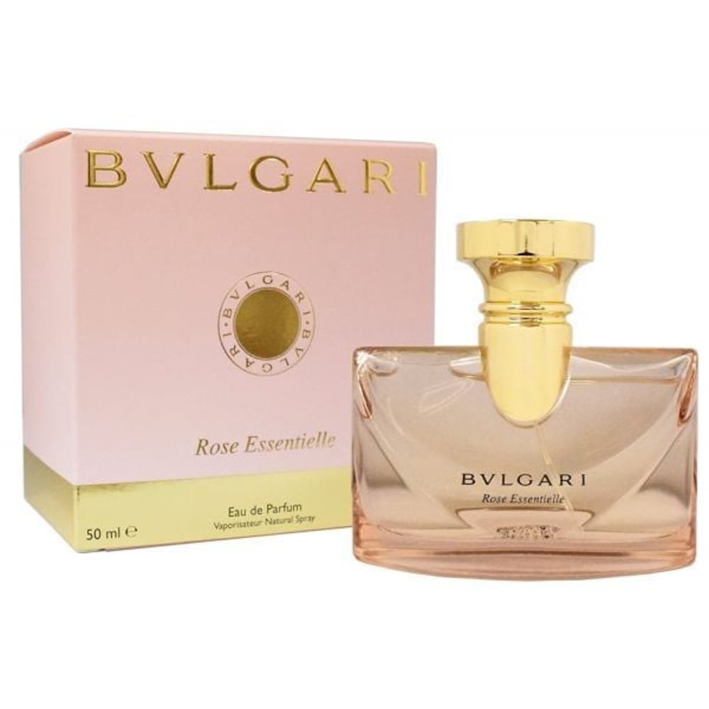 بولغاري عطر نسائي