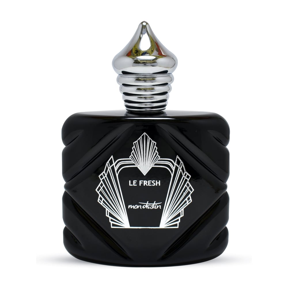 Mon Destin Le Fresh For Men Eau De Parfum 100ml