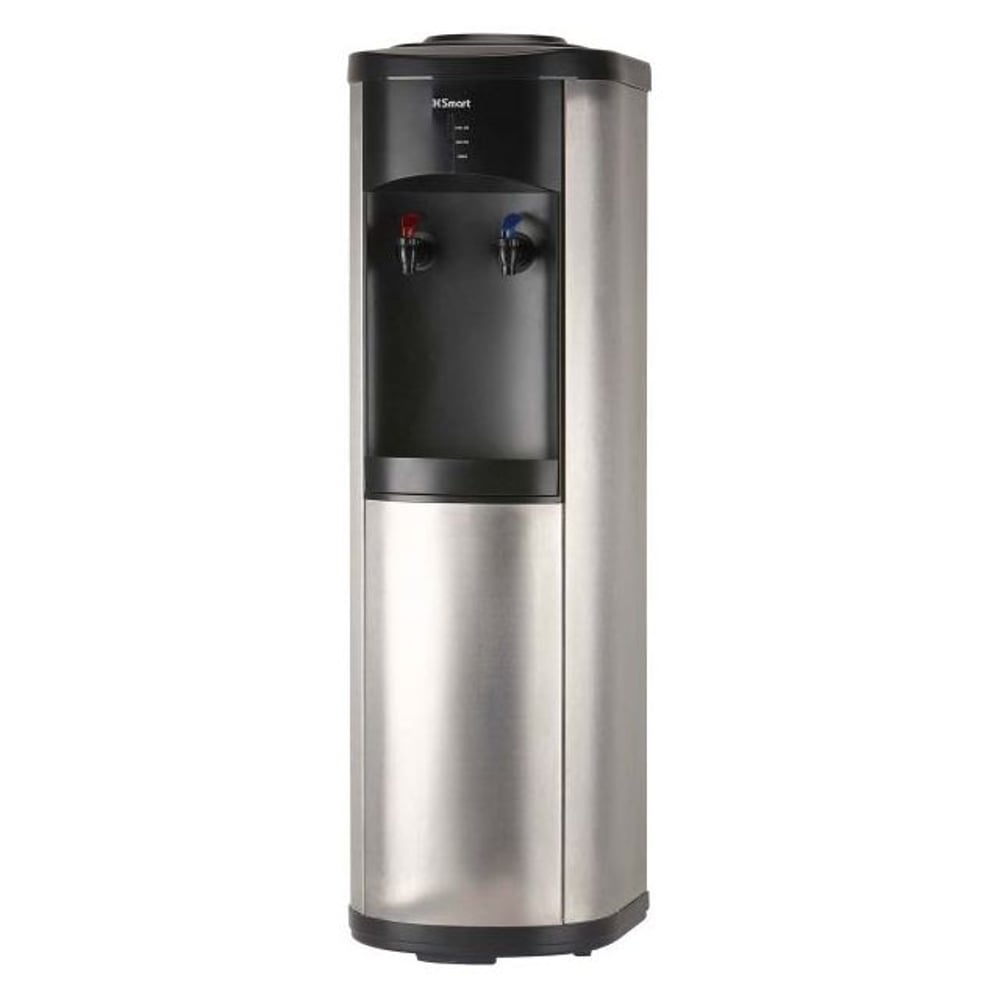 Smart Water Dispenser SM655 Smart Water Dispenser SM655