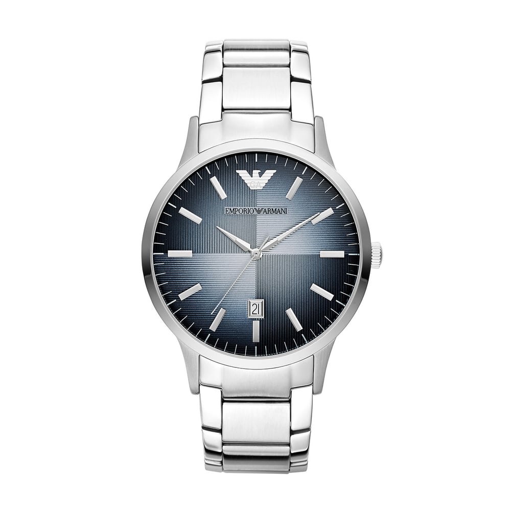 Emporio Armani AR11180 Mens Analog Watch Emporio Armani AR11180 Mens Analog Watch